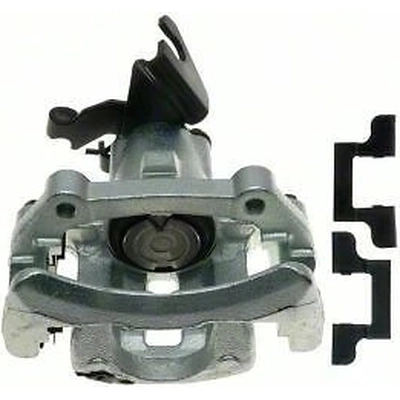 Front Rebuilt Caliper With Hardware by RAYBESTOS - FRC11831 pa1