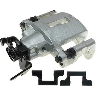 Front Rebuilt Caliper With Hardware by RAYBESTOS - FRC11831 pa2