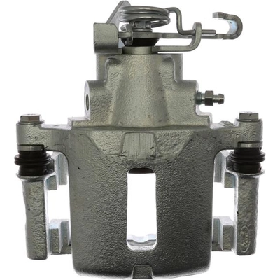 Front Rebuilt Caliper With Hardware by RAYBESTOS - FRC11831C pa1