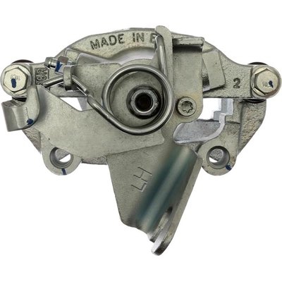 Front Rebuilt Caliper With Hardware by RAYBESTOS - FRC11831C pa2