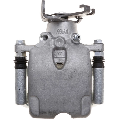 Front Rebuilt Caliper With Hardware by RAYBESTOS - FRC12709C pa1