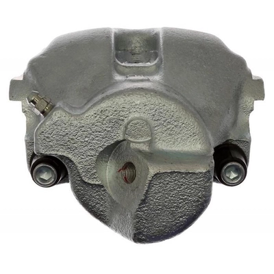 Front Rebuilt Caliper With Hardware by RAYBESTOS - FRC10779C pa25