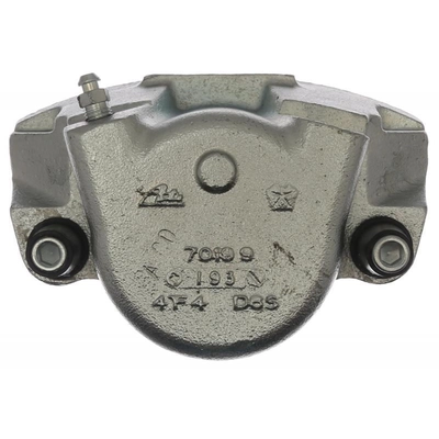Front Rebuilt Caliper With Hardware by RAYBESTOS - FRC11085C pa15