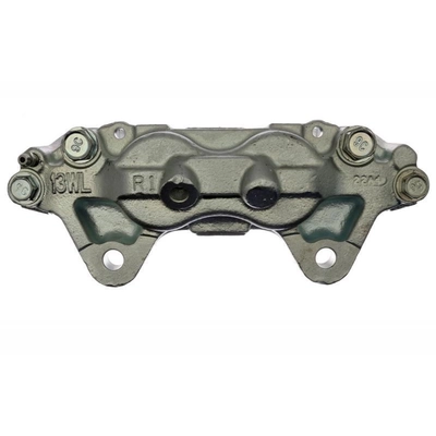 Front Rebuilt Caliper With Hardware by RAYBESTOS - FRC11549C pa17