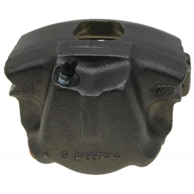 Front Rebuilt Caliper With Hardware by RAYBESTOS - FRC4095 pa29