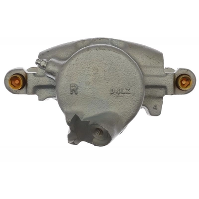 Front Rebuilt Caliper With Hardware by RAYBESTOS - FRC4123C pa16