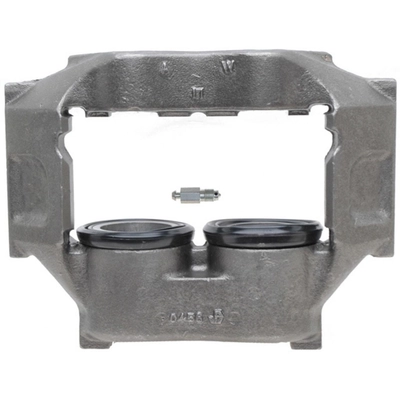 Front Rebuilt Caliper With Hardware by RAYBESTOS - FRC7900 pa23