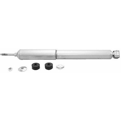 Front Reflex Shock by MONROE/EXPERT SERIES - 911104 pa2