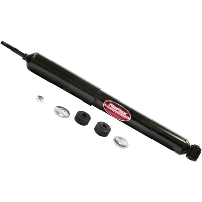 Front Reflex Shock by MONROE/EXPERT SERIES - 911104 pa5