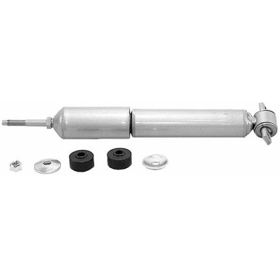 Front Reflex Shock by MONROE/EXPERT SERIES - 911131 pa2