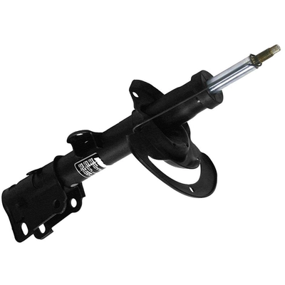 Front Reflex Strut by MONROE/EXPERT SERIES - 72130 pa4