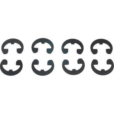 Front Retainer Clip by CARLSON - H5115-2 pa1