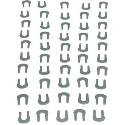 Front Retainer Clip (Pack of 50) by CARLSON - H1177 pa2