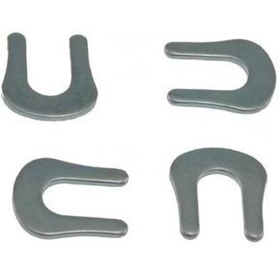 Front Retainer Clip (Pack of 50) by CARLSON - H1177 pa3
