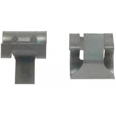 Front Retainer Clip by CARLSON - H5412 pa3