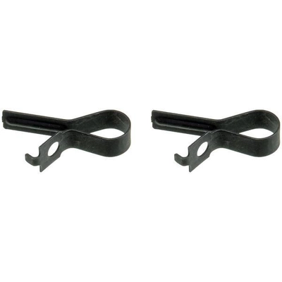 Front Retainer Clip by DORMAN/FIRST STOP - HW5405 pa1