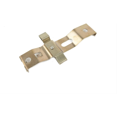 Front Retainer Clip by MOPAR - 68203108AA pa2