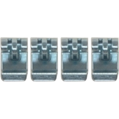 Front Retainer Clip (Pack of 4) by RAYBESTOS - H5474 pa1