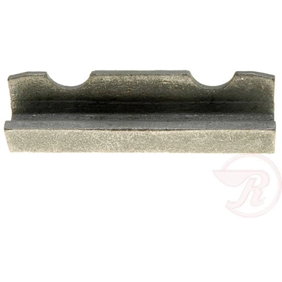 Front Retainer Clip by RAYBESTOS - H5301 pa4