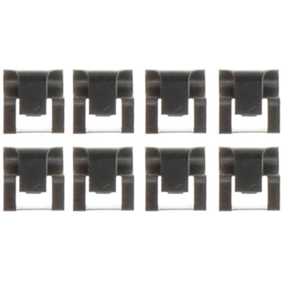 RAYBESTOS - H5431 - Front Retainer Clip (Pack of 8) pa12