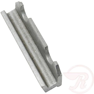 Front Retainer Clip by RAYBESTOS - H5455 pa4