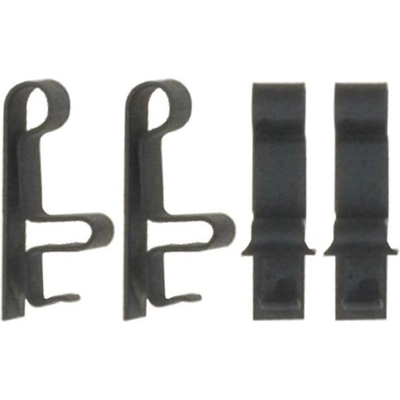 RAYBESTOS - H5473Front Retainer Clip (Pack of 4) pa3