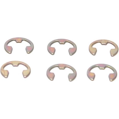 Front Retainer Clip (Pack of 10) by RAYBESTOS - W20584 pa3