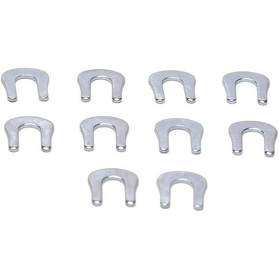 Front Retainer Clip (Pack of 10) by RAYBESTOS - W6477 pa2