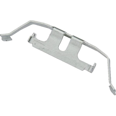 Front Retainer Clip by URO - 34106790927 pa1