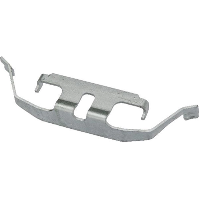 Front Retainer Clip by URO - 34106790927 pa2