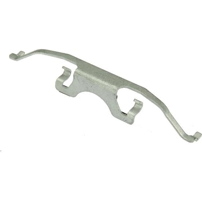 Front Retainer Clip by URO - 34111164611 pa1