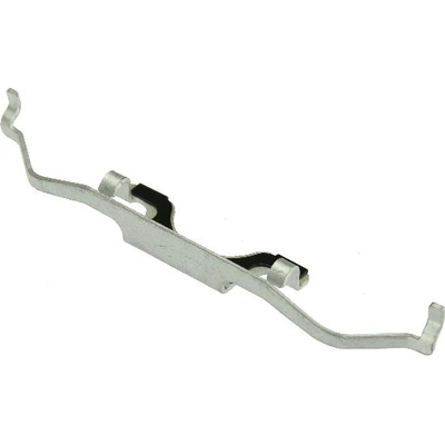 Front Retainer Clip by URO - 34111164611 pa2