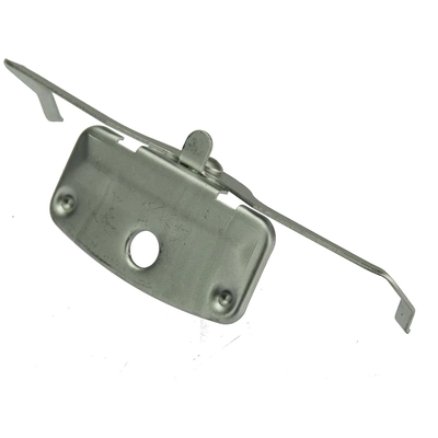 URO - 34116757253 - Brake Pad Retainer Clip pa2