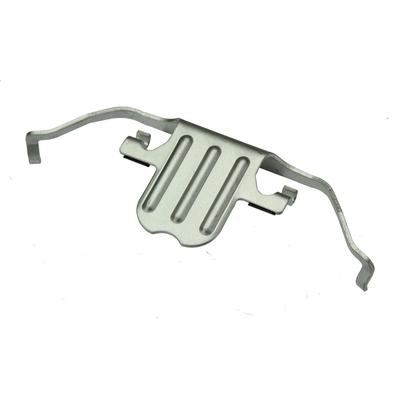 Front Retainer Clip by URO - 34116776526 pa3