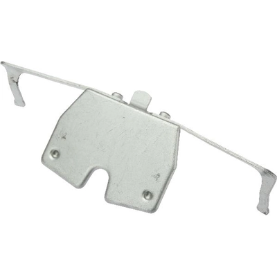 Front Retainer Clip by URO - 34116786819 pa1