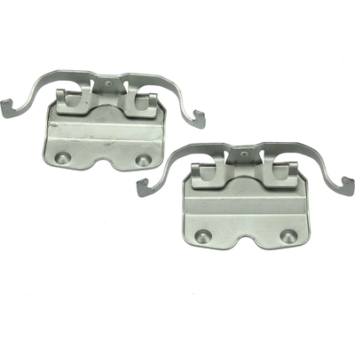 URO - 34116798126 - Front Retainer Clip pa3