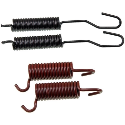 Front Return Spring Set by DORMAN/FIRST STOP - HW370 pa4