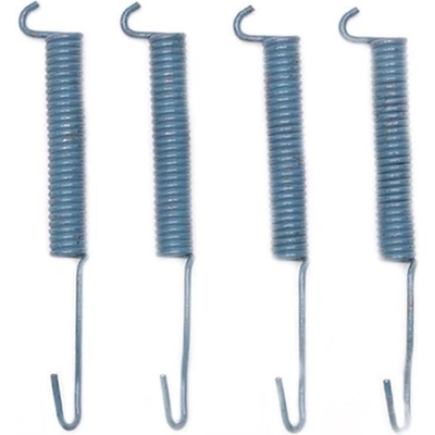 Front Return Spring Set by RAYBESTOS - H140 pa2