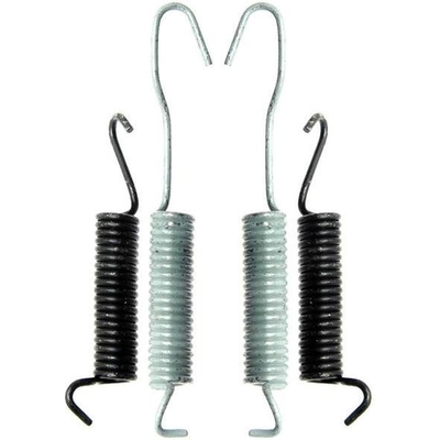 Front Return Spring Set by RAYBESTOS - H324 pa2