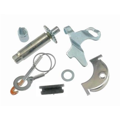 Front Right Adjusting Kit by CARLSON - H2517 pa3