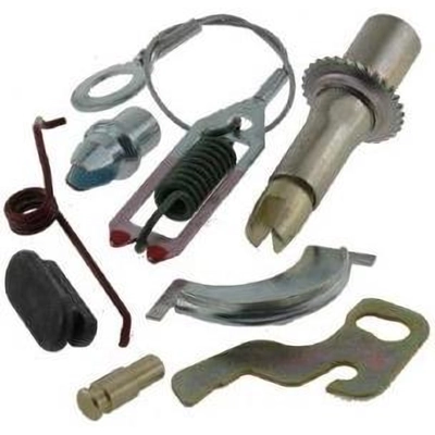 Front Right Adjusting Kit by CARLSON - H2529 pa3