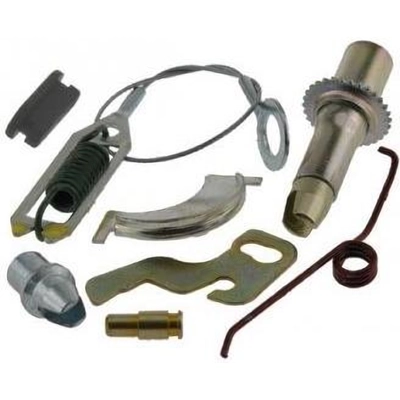 Front Right Adjusting Kit by CARLSON - H2535 pa4