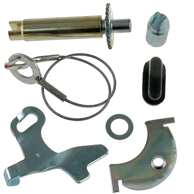 Front Right Adjusting Kit by CARLSON - H2541 pa2