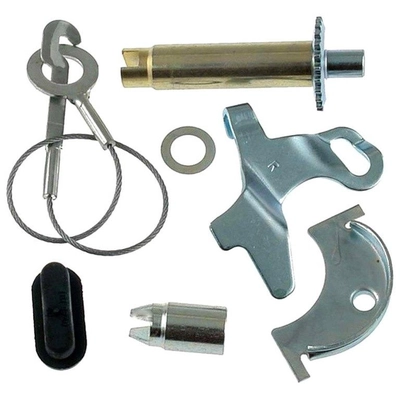 Front Right Adjusting Kit by CARLSON - H2545 pa2