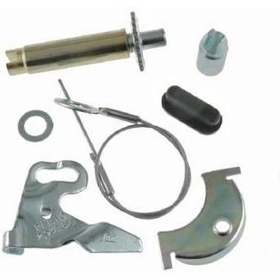 Front Right Adjusting Kit by CARLSON - H2547 pa3