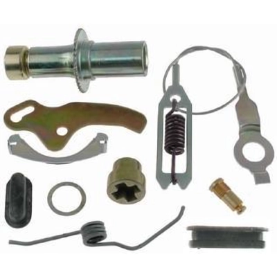 Front Right Adjusting Kit by CARLSON - H2577 pa3