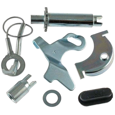 Front Right Adjusting Kit by CARLSON - H2597 pa3