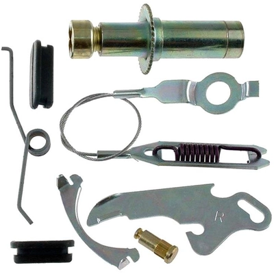 Front Right Adjusting Kit by CARLSON - H2599 pa3