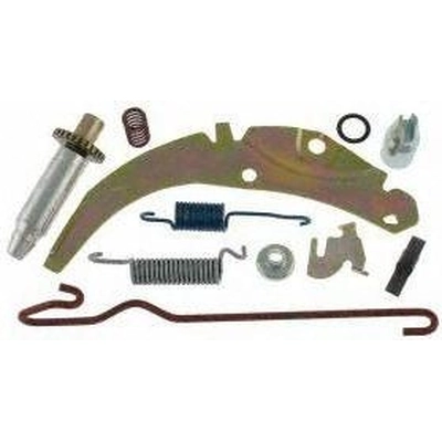 Front Right Adjusting Kit by CARLSON - H3501 pa2