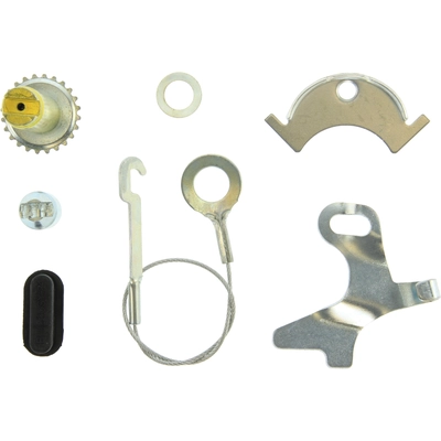 Front Right Adjusting Kit by CENTRIC PARTS - 119.58001 pa4